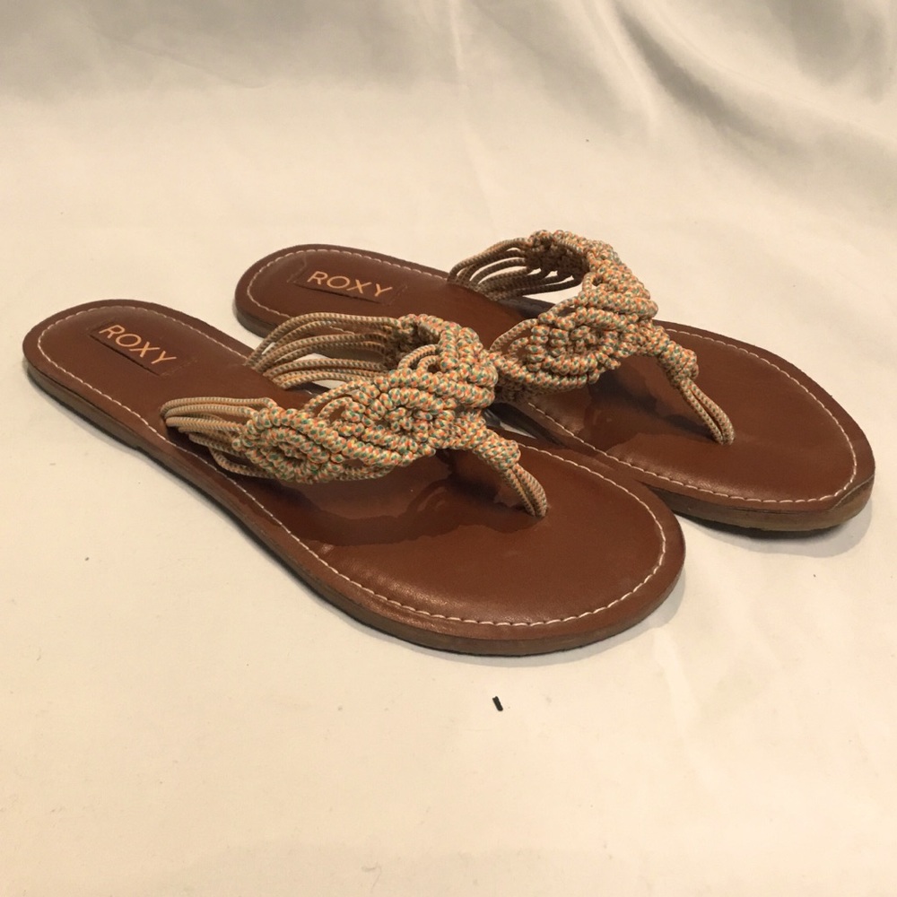 Roxi  Sz 6